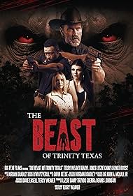 دانلود فیلم The Beast of Trinity Texas سال 2025 - هیولا در ترینیتی تگزاس