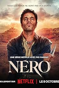دانلود فیلم Néro the Assassin سال 2025 - نِرو قاتل