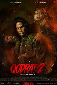 دانلود دوبله فارسی فیلم Qodrat 2 سال 2025 - قدرت 2