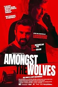 دانلود فیلم Amongst the Wolves سال 2024 - در میان گرگها