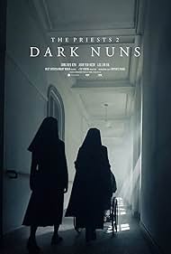 دانلود فیلم Dark Nuns سال 2025 - راهبههای تاریک