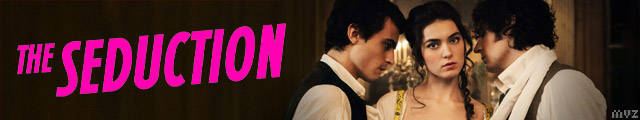 The Seduction