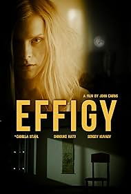 دانلود فیلم Effigy سال 2024 - مجسمه