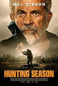تماشای آنلاین فیلم Hunting Season - فصل شکار