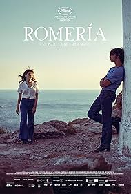 تماشای آنلاین فیلم Romería - زیارت