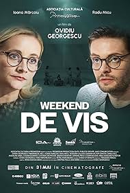دانلود فیلم Weekend de vis سال 2024 - تعطیلات رؤیایی