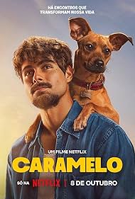دانلود فیلم Caramelo سال 2025 - کاراملو