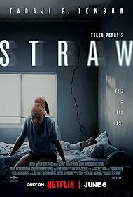 دانلود فیلم Straw سال 2025 - پوشالی