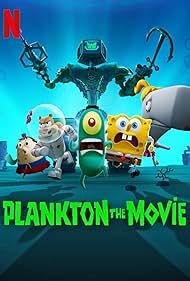 دانلود دوبله فارسی فیلم Plankton: The Movie سال 2025 - پلانکتون