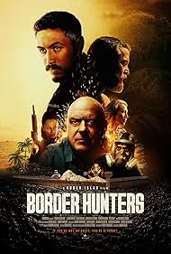 تماشای آنلاین فیلم Border Hunters - شکارچیان مرزی