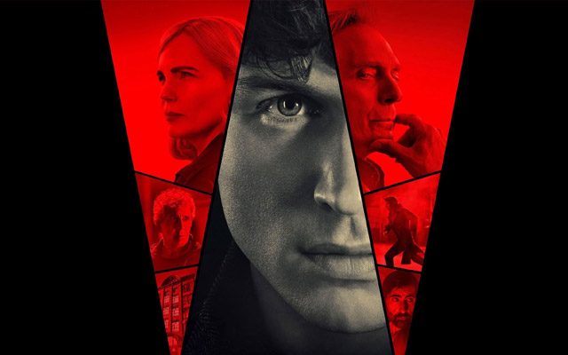 Talamasca: The Secret Order