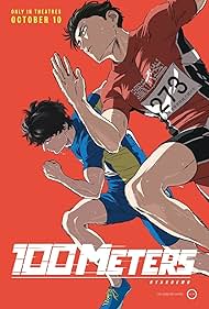 تماشای آنلاین فیلم 100 Meters - 100 متر