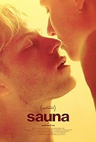 تماشای آنلاین فیلم Sauna - سونا