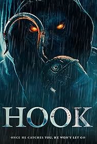 دانلود فیلم Hook سال 2025 - هوک
