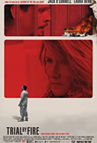 دانلود فیلم Trial by Fire سال 2018 - محاکمه توسط آتش