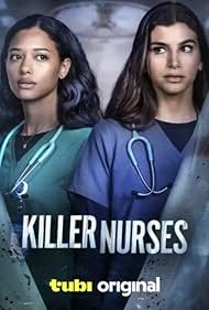 Killer Nurses