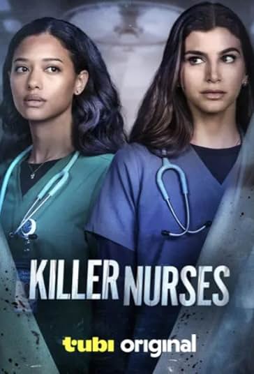 Killer Nurses