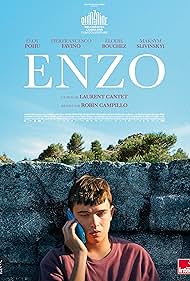 تماشای آنلاین فیلم Enzo - انزو