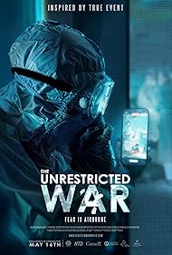 دانلود فیلم The Unrestricted War سال 2025 - جنگ نامحدود
