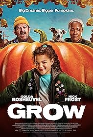دانلود فیلم Grow - رشد