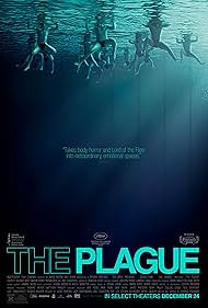 دانلود فیلم The Plague سال 2025 - طاعون