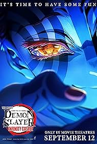 دانلود فیلم Demon Slayer -Kimetsu no Yaiba- The Movie: Infinity Castle سال 2025 - قاتل شیاطین - کیمتسو نو یائیبا: فیلم قلعه بینهایت