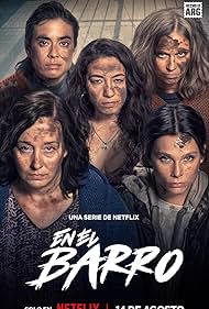 دانلود فیلم In the Mud سال 2025 - در گل و لای