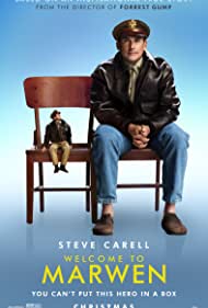 دانلود دوبله فارسی فیلم Welcome to Marwen سال 2018 - به مارون خوش آمدید