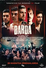 دانلود فیلم Barda سال 2024 - برده