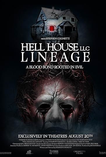 Hell House LLC: Lineage