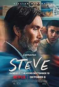 دانلود فیلم Steve سال 2025 - استیو