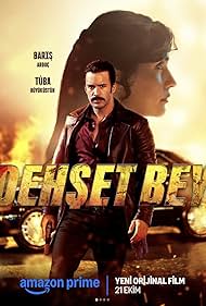 دانلود فیلم Dehset Bey سال 2025 - دهشت بی