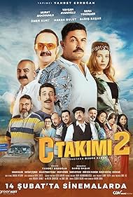 دانلود فیلم C Takimi 2 سال 2025 - سی تاکیمی 2