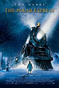 دانلود دوبله فارسی فیلم The Polar Express سال 2004