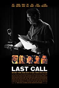 دانلود فیلم Last Call سال 2020 - آخرین تماس