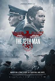 دانلود دوبله فارسی فیلم 12th Man سال 2017 - مرد دوازدهم