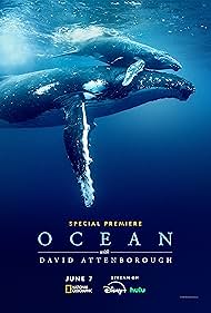 دانلود فیلم Ocean with David Attenborough سال 2025 - اقیانوس با دیوید اتنبرو