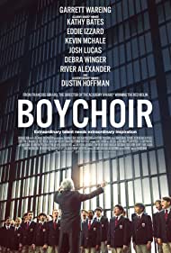 دانلود دوبله فارسی فیلم Boychoir سال 2014 - گروه کر پسران