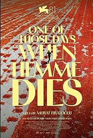 تریلر One of Those Days When Hemme Dies