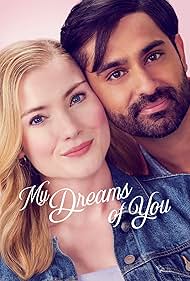 دانلود فیلم My Dreams of You سال 2024 - رویاهای من از تو