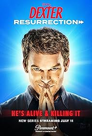 دانلود فیلم Dexter: Resurrection سال 2025 - دکستر: رستاخیز