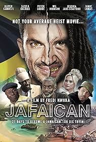 دانلود فیلم Jafaican سال 2025 - جعفیکن