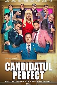 تریلر Candidatul perfect