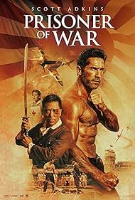 دانلود فیلم Prisoner of War سال 2025 - اسیر جنگی