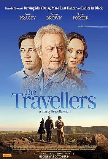 The Travellers