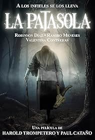 تریلر La Patasola