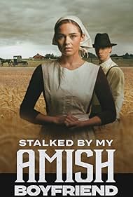 دانلود فیلم Stalked by My Amish Boyfriend سال 2024 - تعقیبشده توسط دوستپسر آمیشم