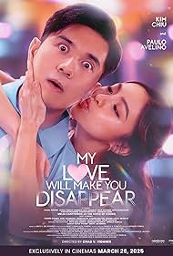 دانلود فیلم My Love Will Make You Disappear سال 2025 - عشقم تو را ناپدید خواهد کرد