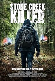 تماشای آنلاین فیلم Stone Creek Killer - قاتل استون کریک
