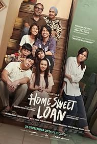 تریلر Home Sweet Loan